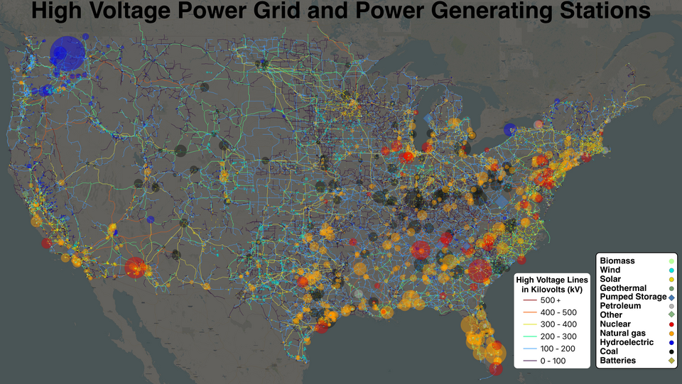 AI and Energy: Smarter Power for a Changing World