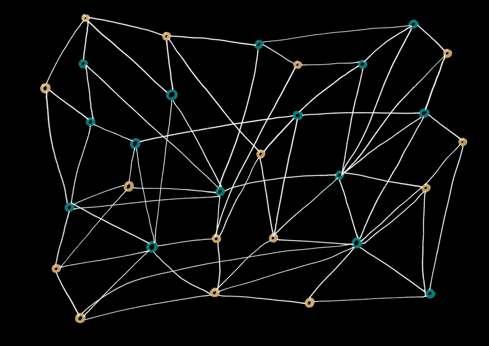 The Scientists Who Sent Smells Over the Internet