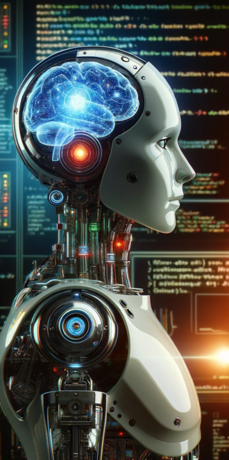 Edge compute, present virtue: Jetson Thor lands for robots