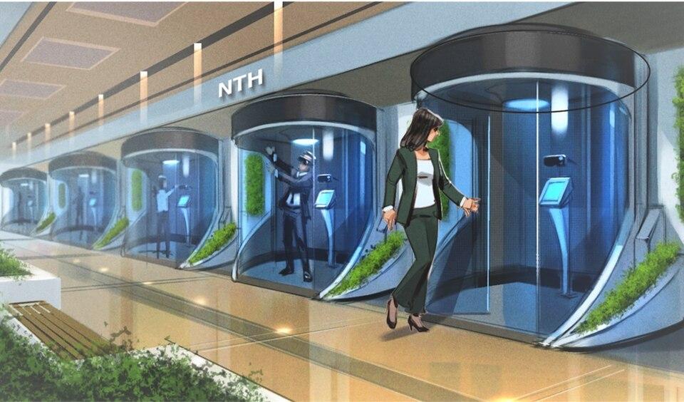  text-to-world sims you can walk through