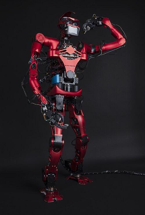 Humanoids that tackle real, messy work