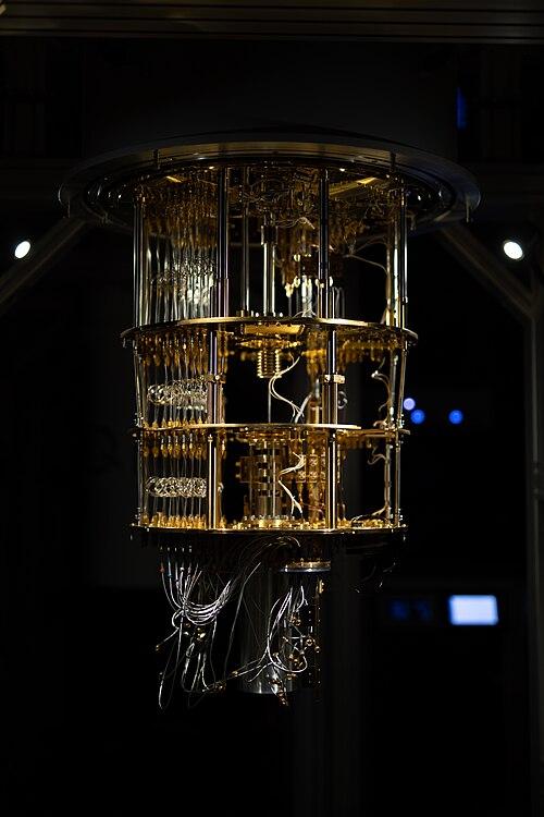 The Fed Sounds the Alarm: Quantum Could Break Blockchain Privacy