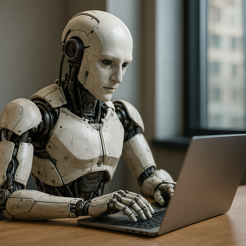 AI Agents Go to Work: From Experiments to Everyday Operations