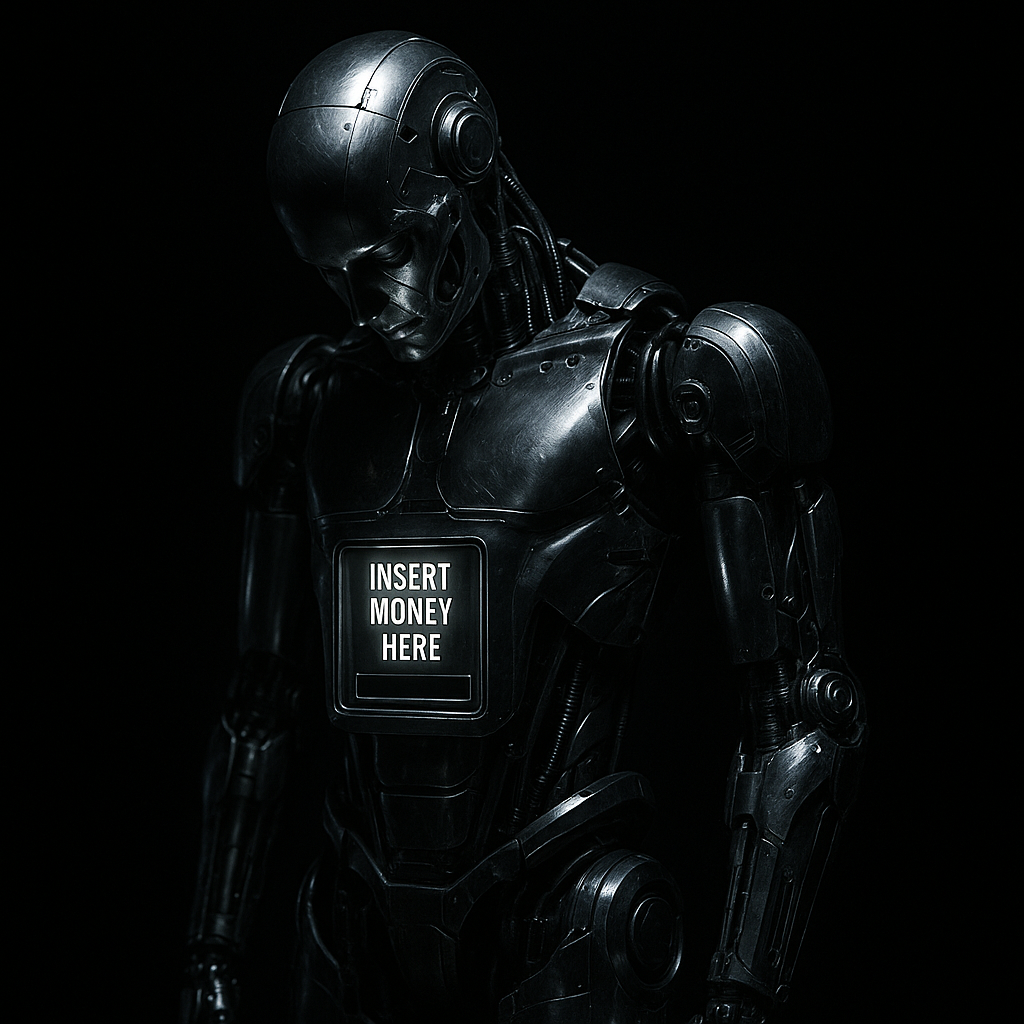 The End of Free AI: Why Small Businesses Are Now Paying for Precision