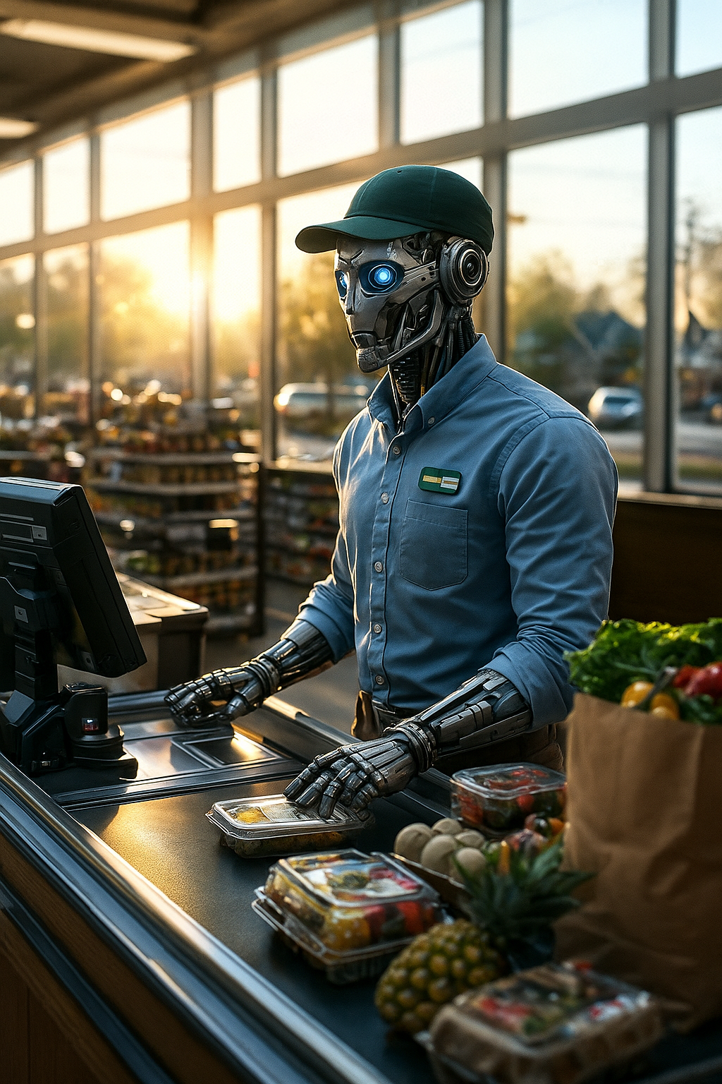 Retail has always been a tough business.