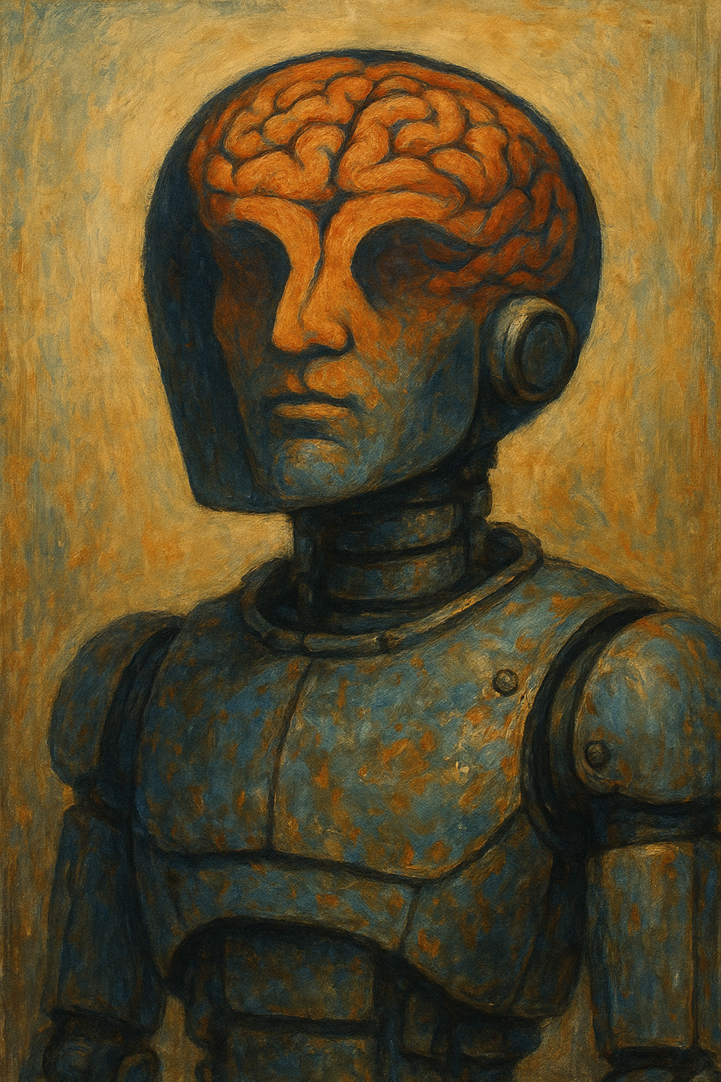 DeepMind’s New Robot “Brains” Point to Real-World Help Ahead