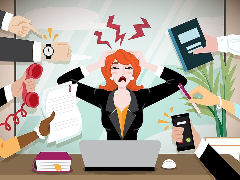 5 Things You Must Fix Before Your Business Bleeds Dry