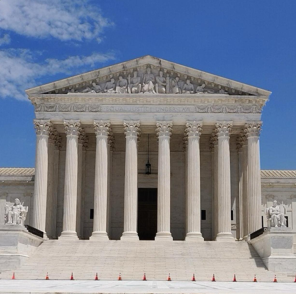 Europe is moving first