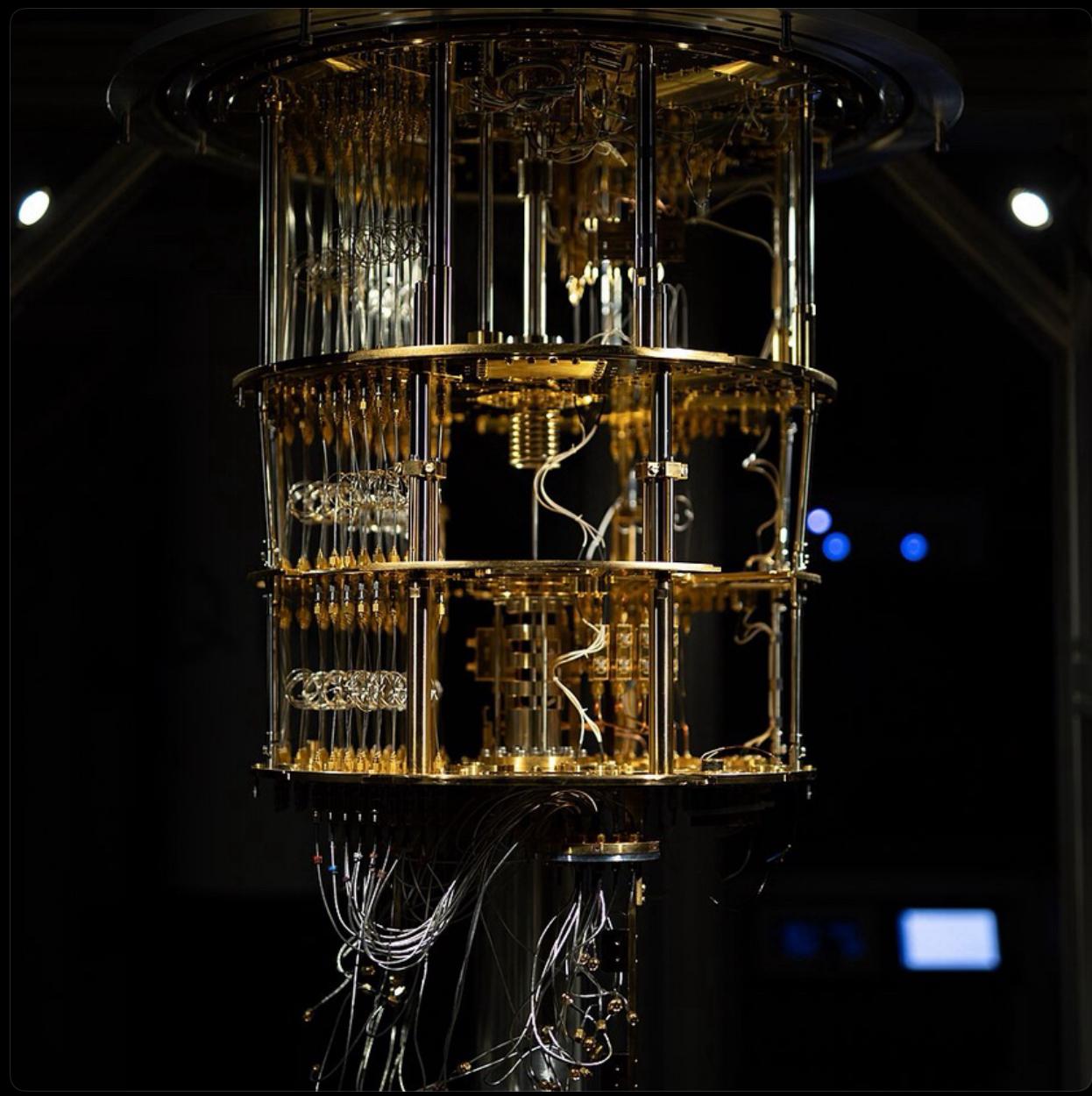 Light can now be "Frozen."