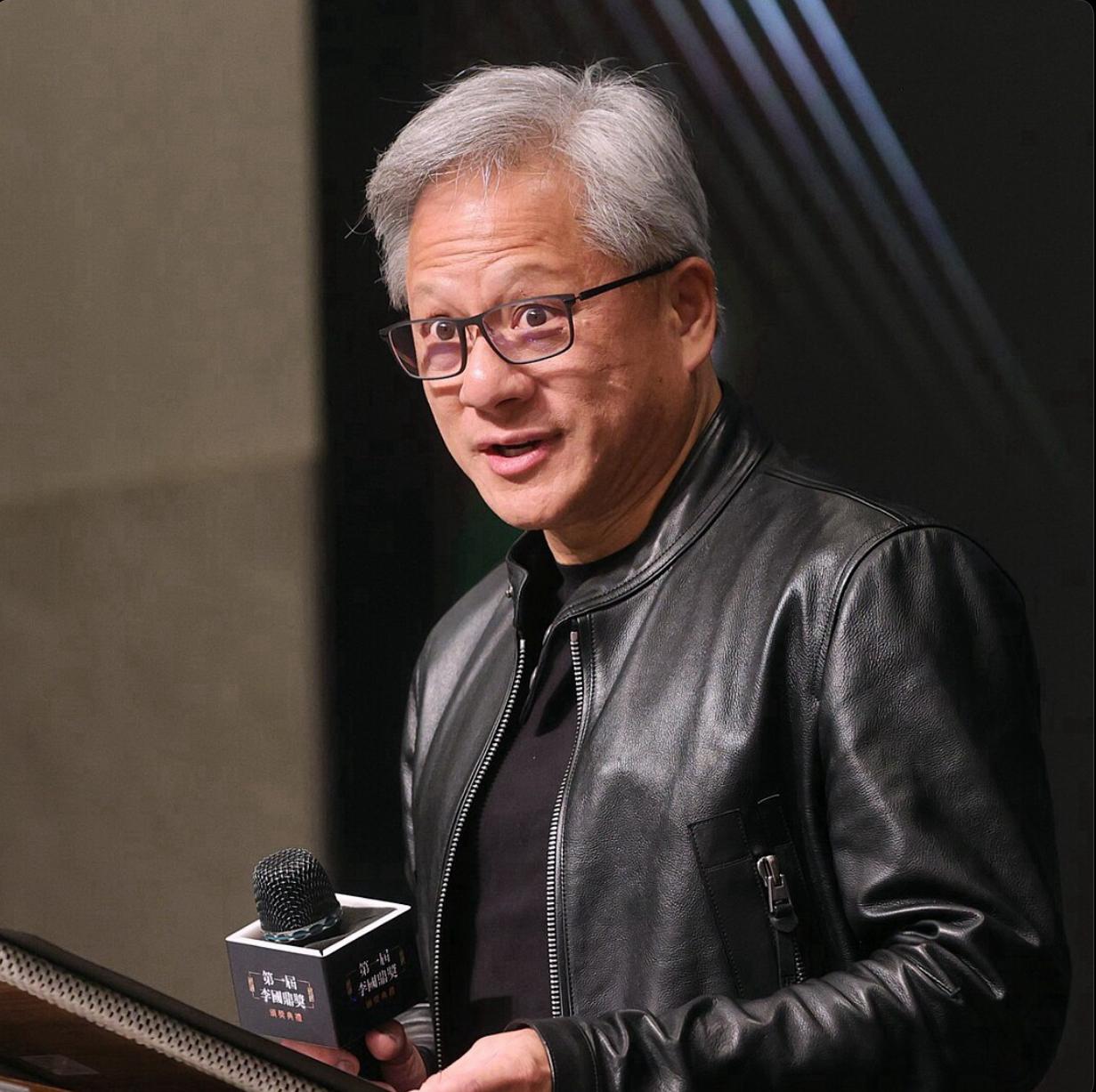 NVIDIA’s Physical AI: When Machines Learn to Move