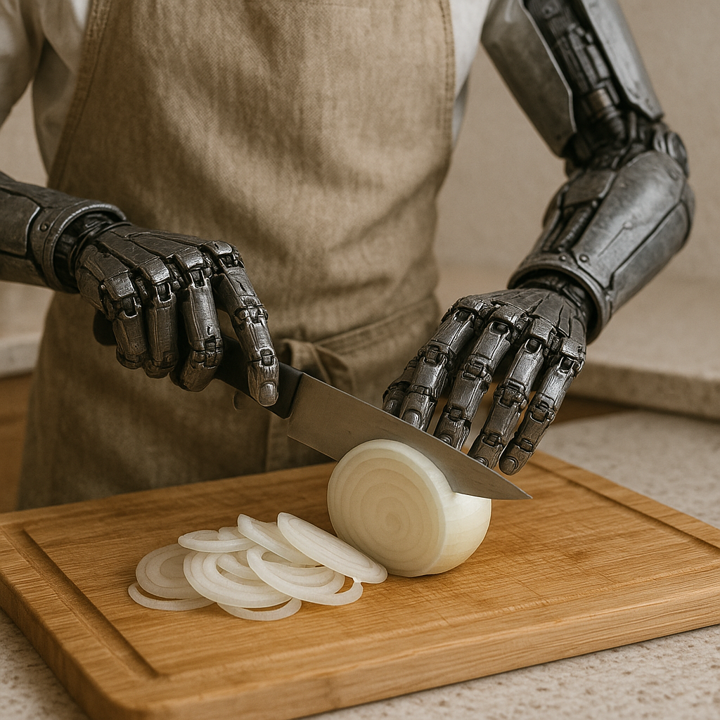 MIT’s Virtual Worlds Are Teaching Robots to Learn Like Humans