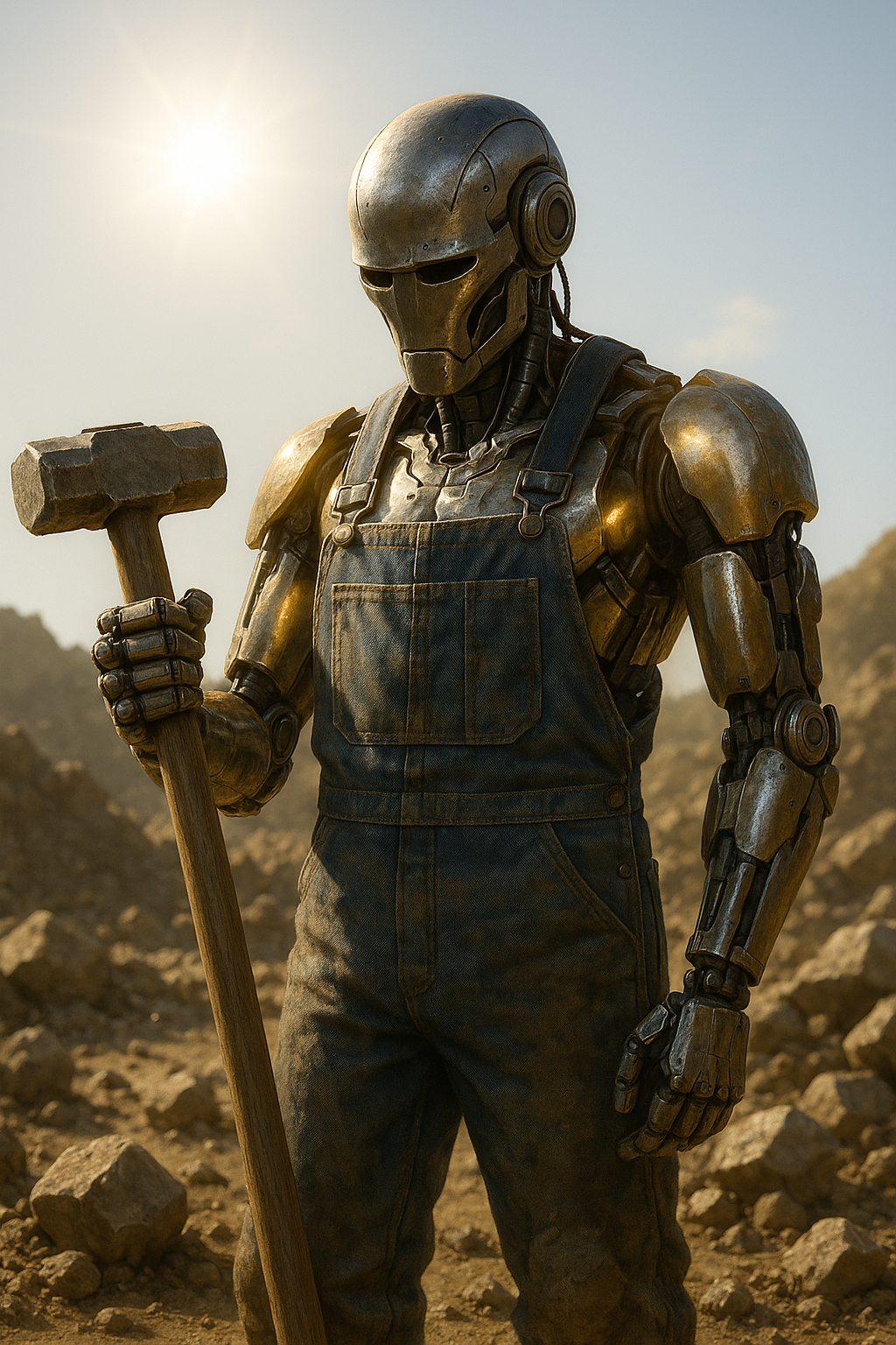 Partner Robotics Raises $14 Million to Bring AI and Automation to Construction